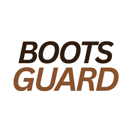Boots Guard app icon