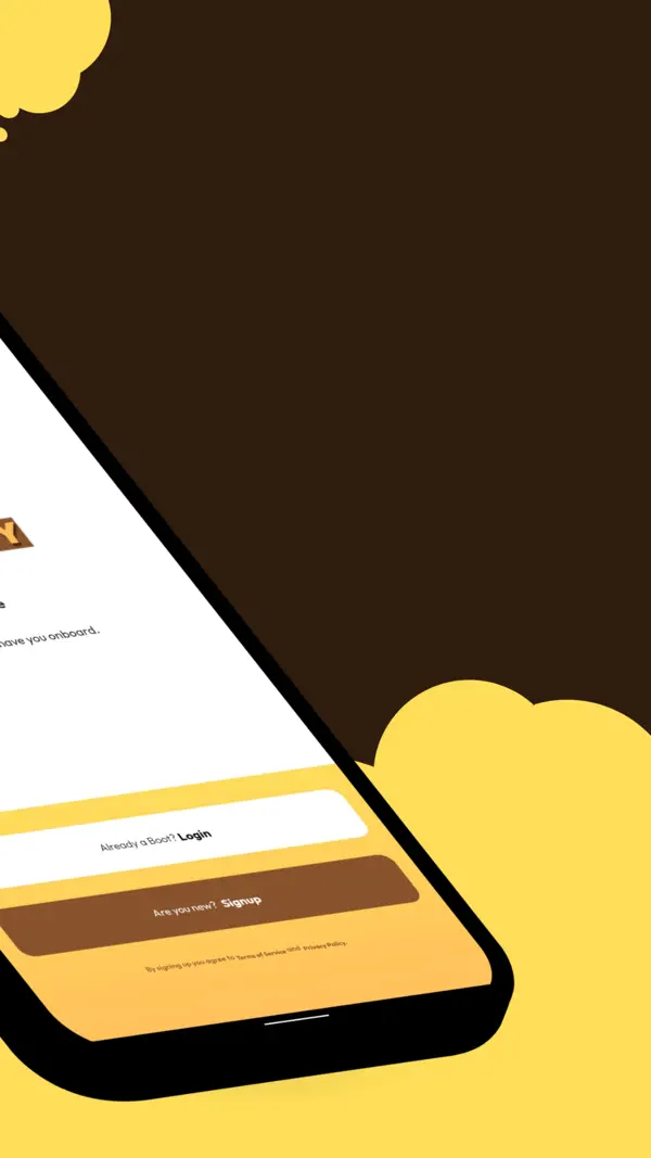 Boots Guard app — build your own schedule