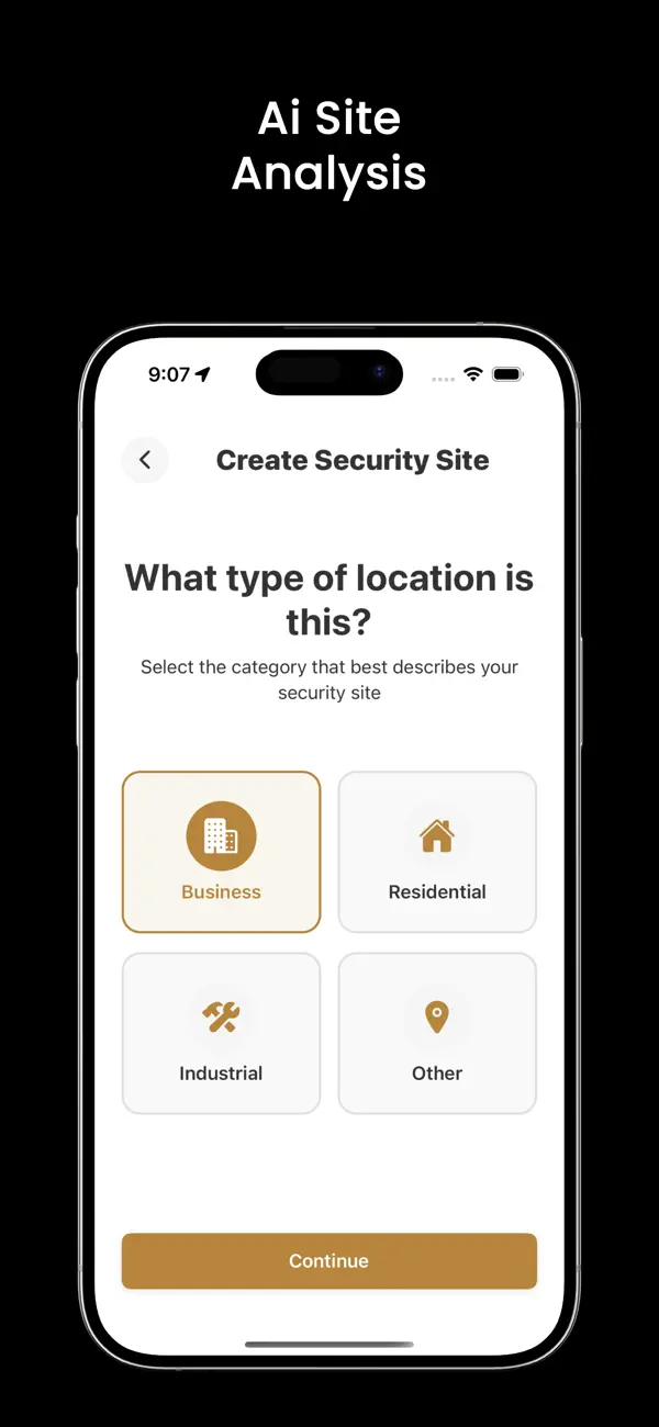 Guardy app — transparent pricing from $25 per hour
